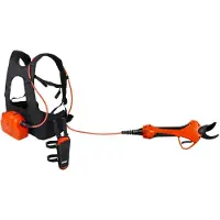 Stocker Vulcano E-35 Tpc Gartenschere
