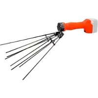 Stocker Magma E-1350 Kein Bat Olve Shaker 21v