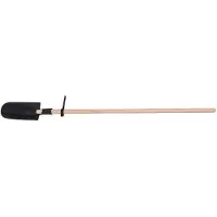Stocker Steel Gardener´s With Handle 1300g Schaufel