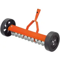 Stocker 2216 Belüfter Mit Rädern