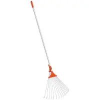 Stocker Adjustable 1.36-1.7 M Rechen