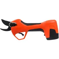 Stocker Vulcano E-30 Tp Gartenschere