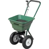 Stocker 60l Streuer