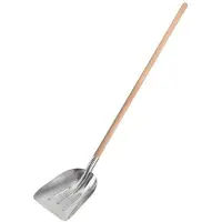 Stocker With Handle Snow & Grain 175 Cm Schaufel