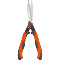 Stocker Hobby 55 Heckenschere Mit Geradem Messer