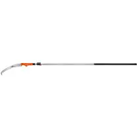 Stocker Corvo 430 Tc Pro Alu 220-410 Cm Astsäge