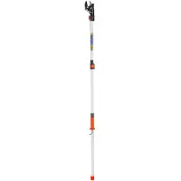 Stocker Telescopic Long Handle 170-280 Cm Gartenschere