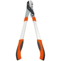 Stocker Anvil Profi 72 Amboss-astschere Mit Gebogenem Blatt