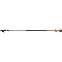 Stocker Magma 190-310 Cm Teleskopgriff
