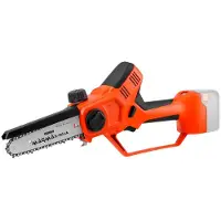 Stocker Magma E-150 La 21 V No Batno Astsäge