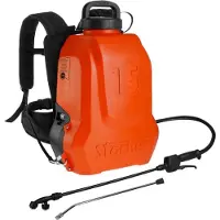 Stocker Nebla Li-ion Fmp Elektrische Rückenspritze 15l 7 Bar