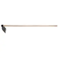 Stocker Rundaugenhacke Wie 2273 Mit Stiel 1000 G
