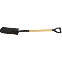 Stocker Steel Gardener´s Schaufel