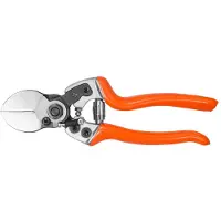 Stocker Ergo Asimmetric Central Blade Light 21 Gartenschere