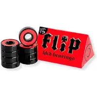 Flip SK8 LAGER Abec 5 HKD - rot - ABEC5