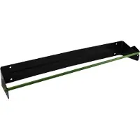 JBM Sitzbezüge Display Schwarz Schwarz One Size