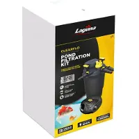 Laguna Clear Flo 13500 Teichfilterset