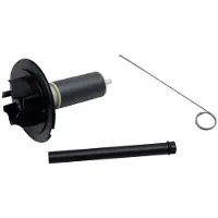 Laguna Max Flo 4200/7200 Ersatzlaufrad