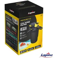 Laguna Pressure Flo 17000 Uvc Teichfilterset