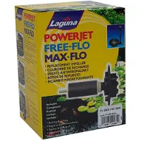 Laguna Ersatzlaufrad Für Power Jet/max Flo 11000