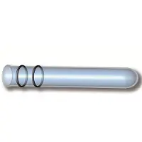 Laguna Pressure Flo 3000/6000 Quarzhülse & 2 Dichtungen
