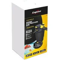 Laguna Clear Flo 17000 Teichfilterset