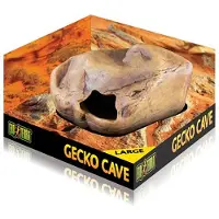 Exo Terra Gecko Cave Großes Landversteck