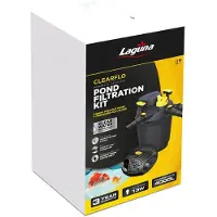 Laguna Clear Flo 4000 Teichfilterset