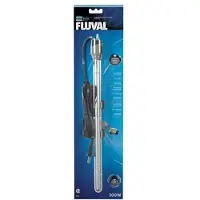 Fluval M 300w Aquarienheizer