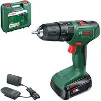 Bosch Easyimpact 18v-40 1x2.5ah Elektrischer Schraubendreher