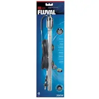 Fluval M 200w Aquarienheizer