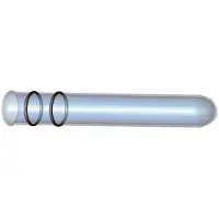 Laguna Pressure Flo 21000 Quarzhülse