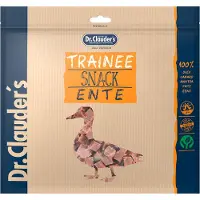 Dr. Clauder Trainee Entenhundeleckerli 500g