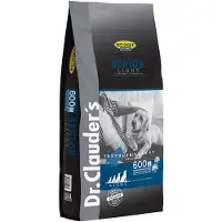 Dr. Clauder Best Choice Senior Light Hundefutter 12.5kg