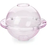 Ibili Magnetische 3d-schokoladenkugelform 18 Cm