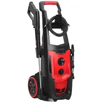 Worgrip 2500w Hochdruckreiniger
