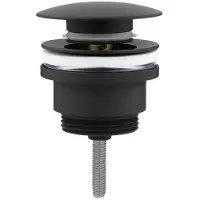 Artic Click Clack 1/4x63 Mm Spülbeckenventil