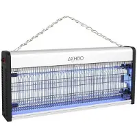 Akhuo Mückenfalle 2x20w