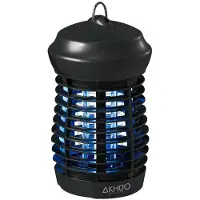 Akhuo Insektenvernichterlampe 7w