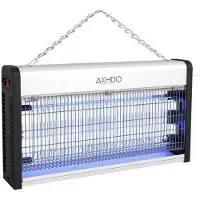 Akhuo Mückenfalle 2x15w