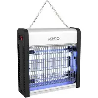 Akhuo Mückenfalle 2x6w