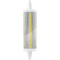 Matel Linear R7s Neutral 118 Mm 16w Led-lampe