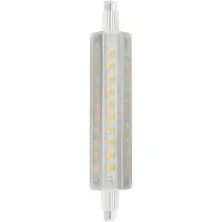 Matel Linear Neutral 118 Mm 12w Led-lampe