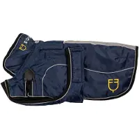 Equestro Ribe Hundejacke