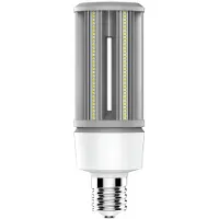 Matel Tubular Samsung Chip E40 Neutral 45w Led-lampe