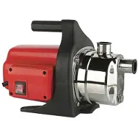 Worgrip Tauchpumpe Sauberes Wasser 800w