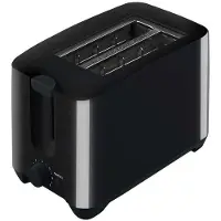 Kuken Plastik Toaster 750w 2 Schlitze