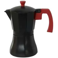 Supreme Induktionskaffeemaschine 3 Tassen