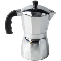 Supreme Kaffeemaschine 12 Tassen