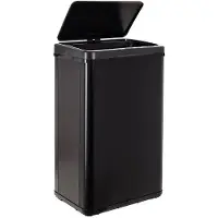 Wellhome Intelligenter Mülleimer Ohne Beine 50l